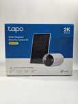 Camera de supraveghere + panou solar TP-Link Tapo C410 KIT PhoneXpert