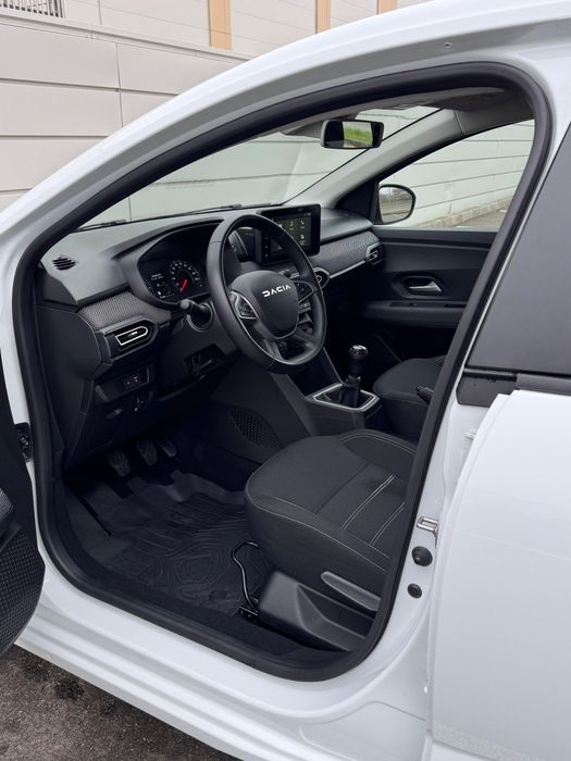 Dacia Sandero Eco-G 100 GPL 2024