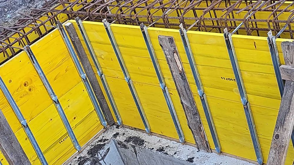 Pret special la montanti, incepand de la 4.91 lei plus TVA