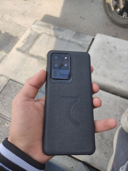 S20 ultra 5g Vetnam!!
