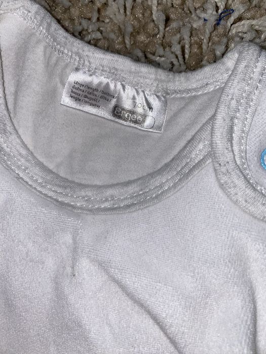 Saci de dormit 6-12 luni