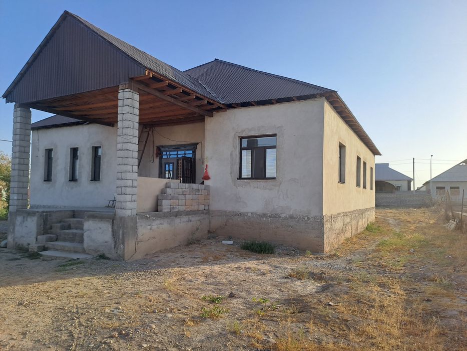 Частный дом продаётся