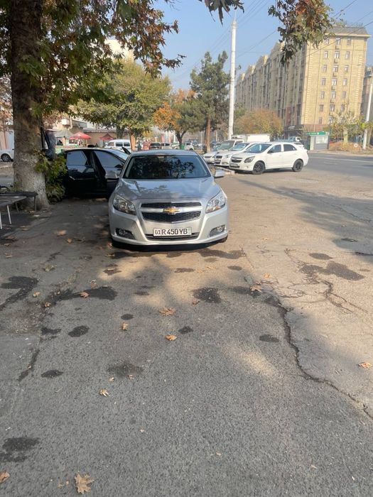 Продаю Малибу 1 своя