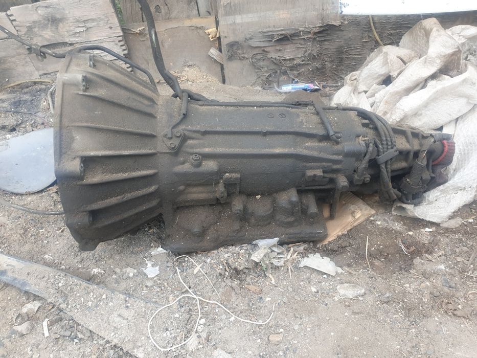 Продам каробку  нисан  глория