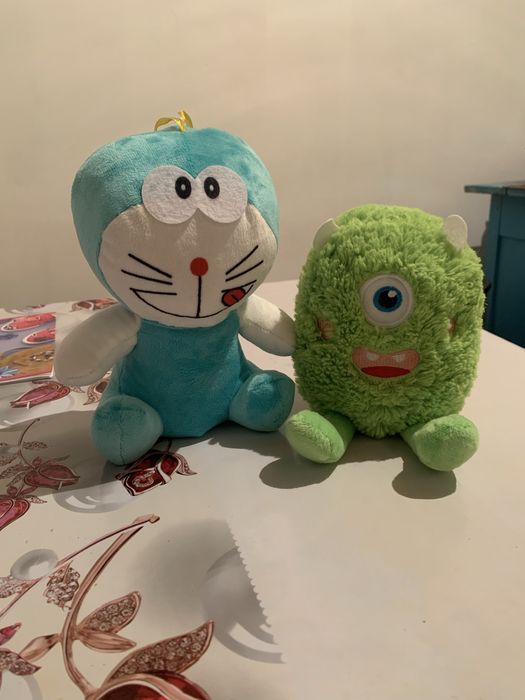 Продам игрушки новые