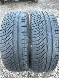 235/45/19 michelin