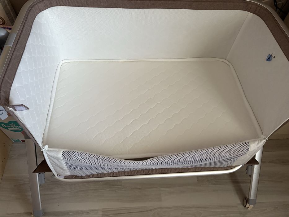 Patuti Co-Sleeper