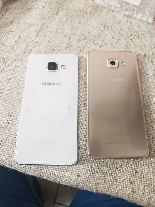 Oferta! Samsung a3 2016 pachet