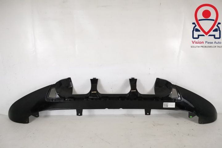 Fusta Spoiler Bara Fata Original In Stare Buna 2020 2021 2022 X167 Mer