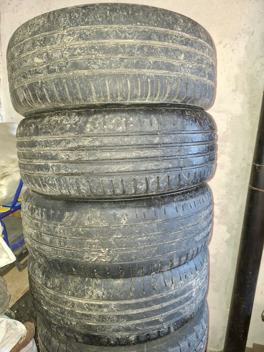 Шины летние 215/60 R16 cordiant sport3