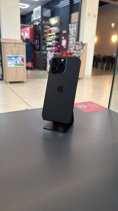 iPHONE 15 Pro Max | 256 GB | 89% Baterie | Posibilitate In Rate .