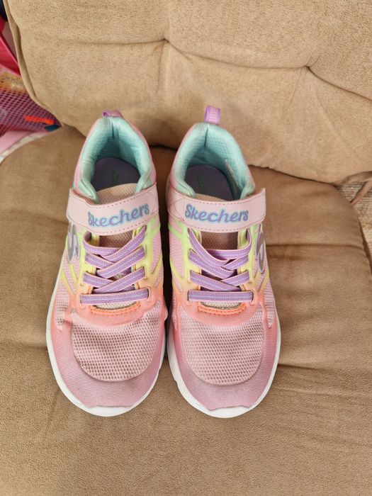 Детски маратонки Skechers