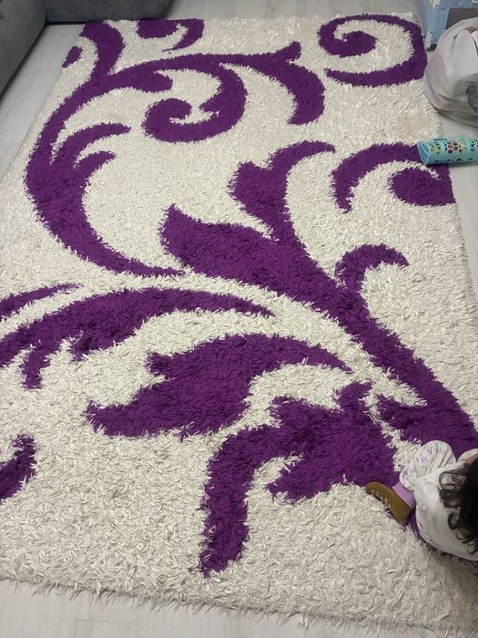 Хороший Ковер 300х200см