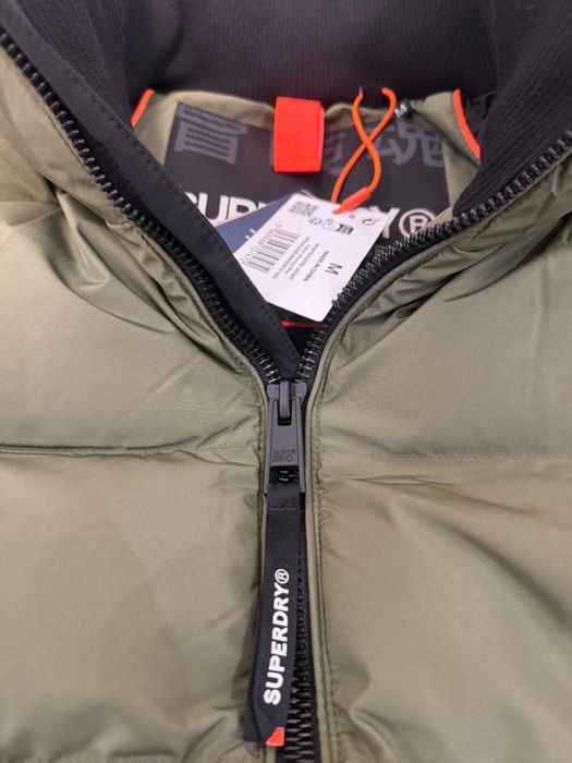 Geaca SuperDry Sport