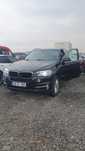 BMW x5 2016 motor defect