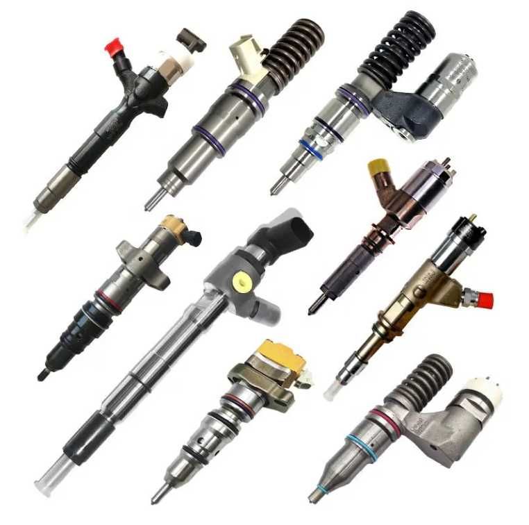 Vand injector pentru utilaj Volvo nou 20929906 Piese motor/Dezmembrari