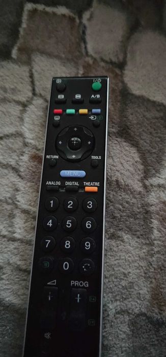telecomanda  sony bravia