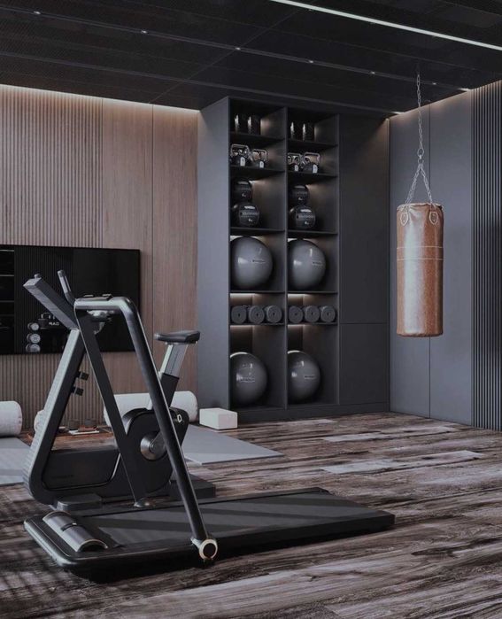 Търговско помещение. Фитнес или йога зала. Спортен център. GYM. Склад