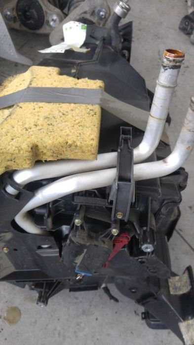 Tulumba aer bord 1.9 tdi bke audi a4 b7 2004-2008 8e1820005j