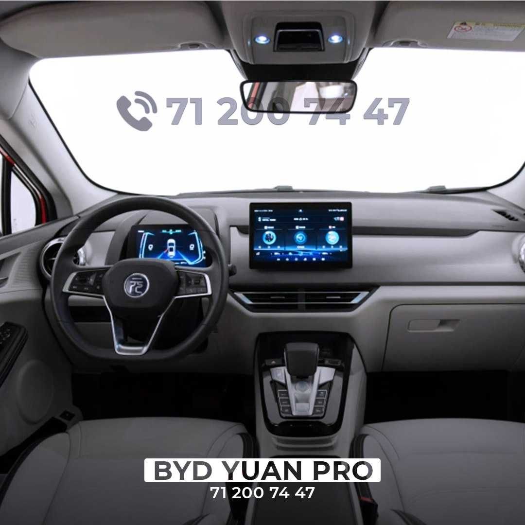 yuan pro  shot spravkali tayyor