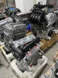 Двигатель на Хендай Старекс 2.4 H1 G4KG