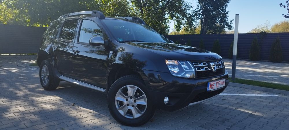 Dacia Duster 1.5 Dci /Impecabil / Euro 6