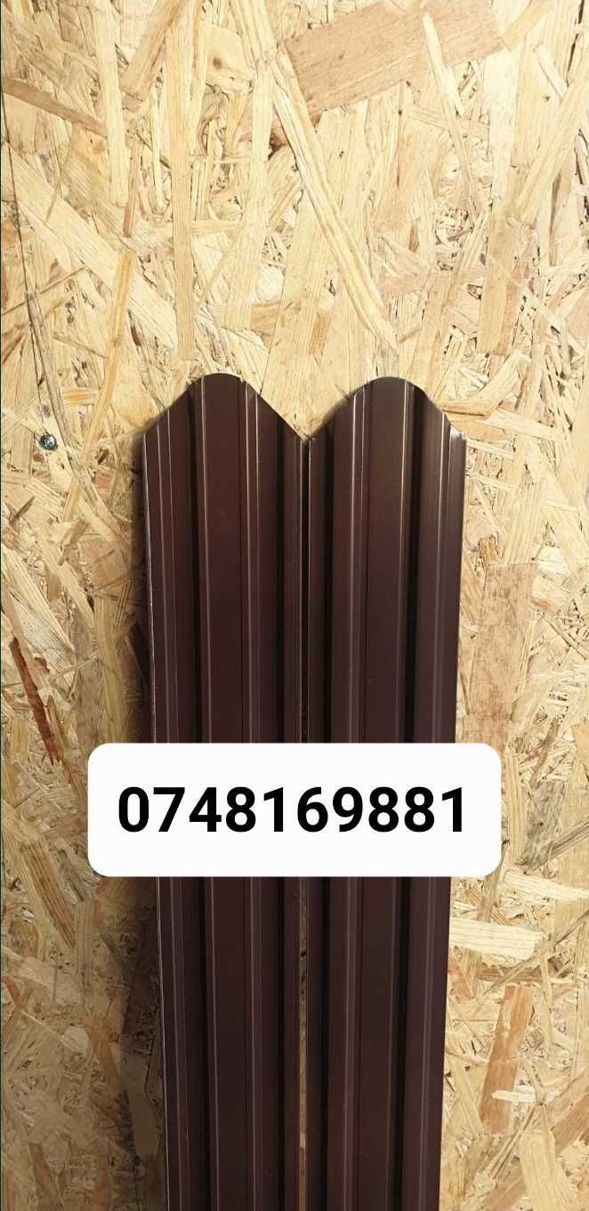 Vand Sipca Metalica (Producator)