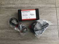 Tester Multimarca MULTIDIAG PRO + 3IN1 , Delphi , AUTOCOM si WURTH