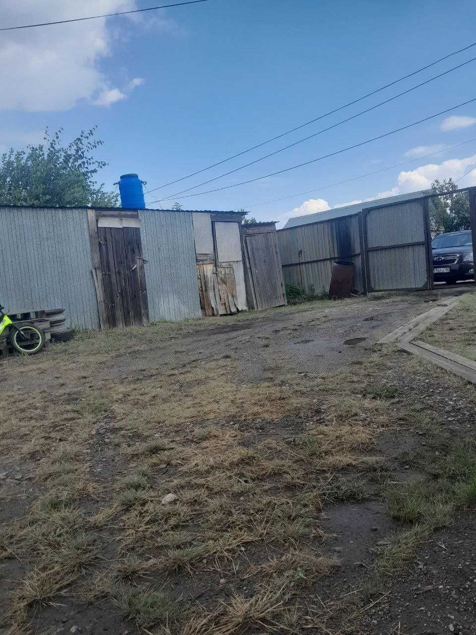 Продается жилой дом в р-не Костанай-2