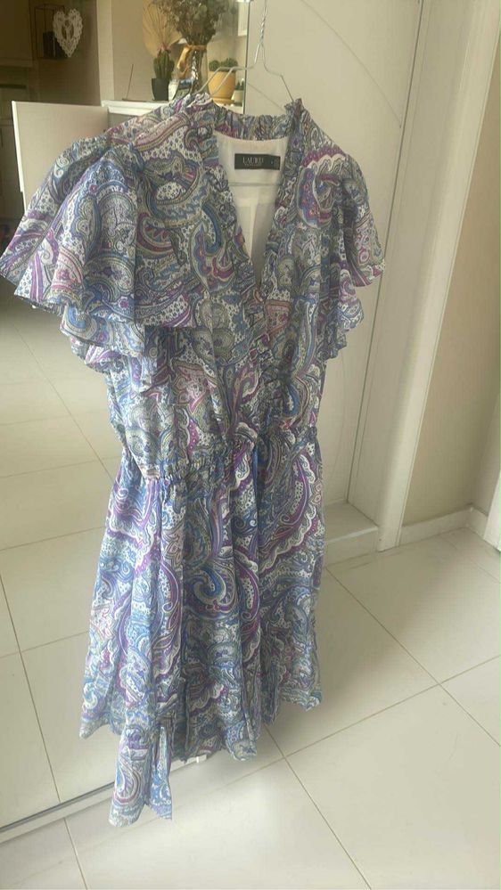 Рокля Ralph Lauren