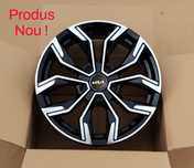 Jante Noi KIA CEED Optima Niro Soul Sportage Venga X-CEED pe R16 cu 5
