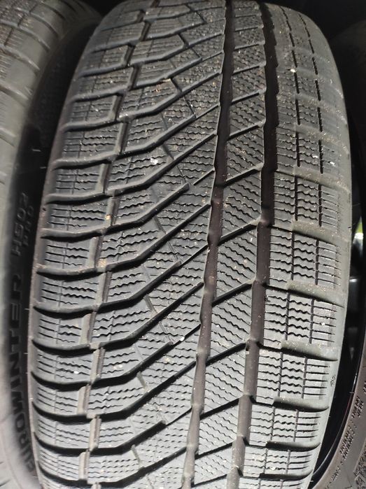 225/45/17 Falken 4бр