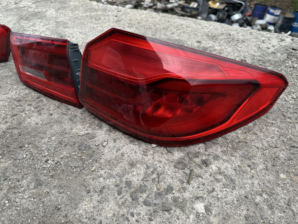 Стопове за БМВ BMW G30 европейски