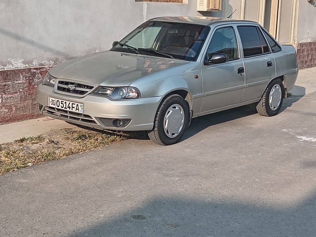 Нексия 2 2009й сотилади