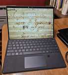 MS Surface Pro 8 - MAX конфигурация