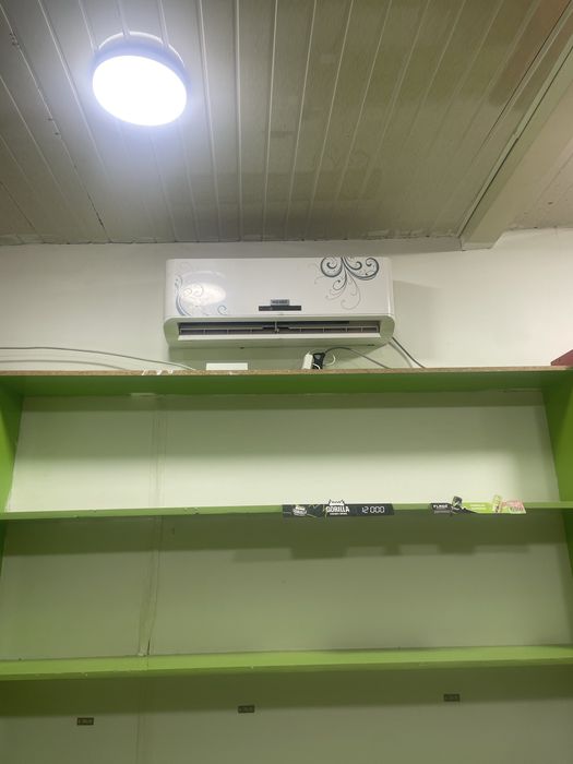 Roison 9 talik kondisoner sotiladi