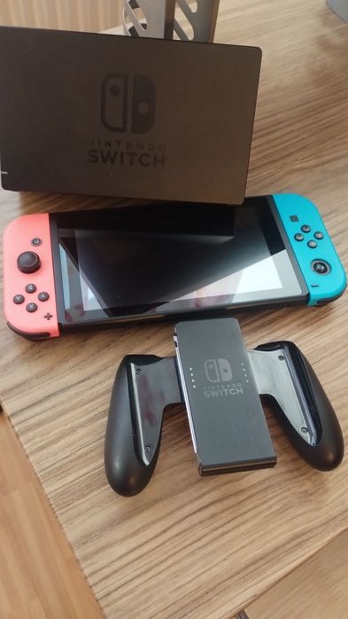 De vânzare,Nintendo Switch