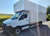 Piese Mercedes Sprinter 907 CDI Motor 2.2 Mile125000 punte 51/13