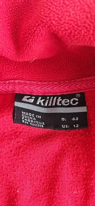 Fleece/polar Killtec