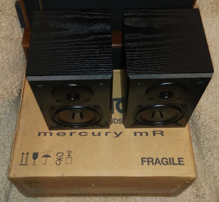 съраунд озвучителни тела tannoy mercury mr