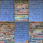 Стикери Topps Шампионска Лига Champions League 2024/25