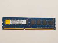 RAM памет  DDR 3, 4 GB