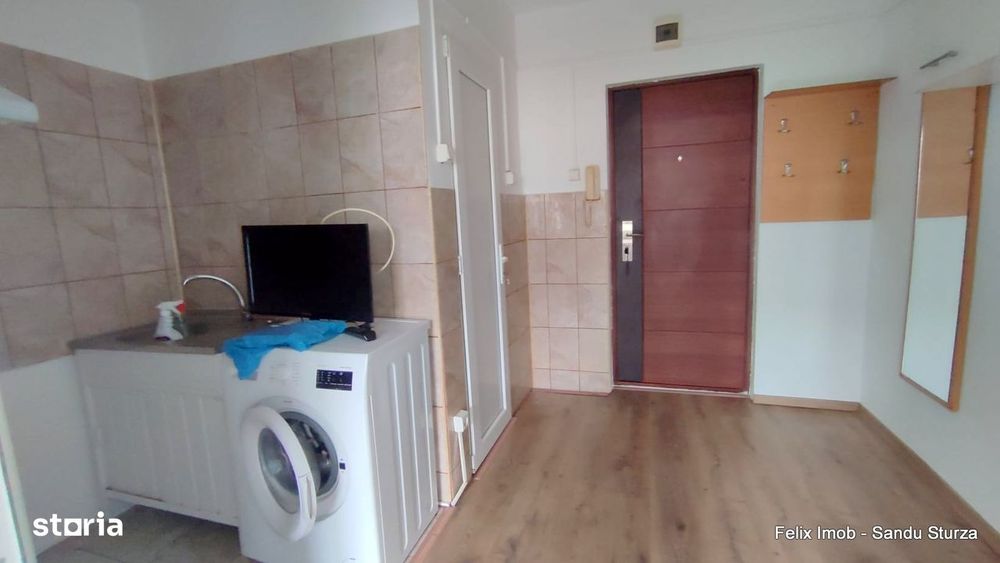 Apartament,