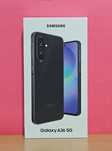 Samsung A36 5G 256 GB nou sigilat