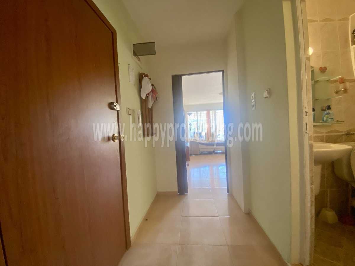 Продава се Тристаен апартамент в Свети Влас - 84 кв.м за 1071 €/кв.м - Снимка #15