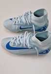 Ghete de fotbal cu filet Nike Mercurial
