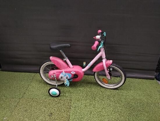 unicorn500 - produs resigilat - (SecondHand) Decathlon