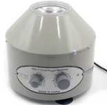 Centrifugă de Laborator cu Viteză 4000 rpm și Timer