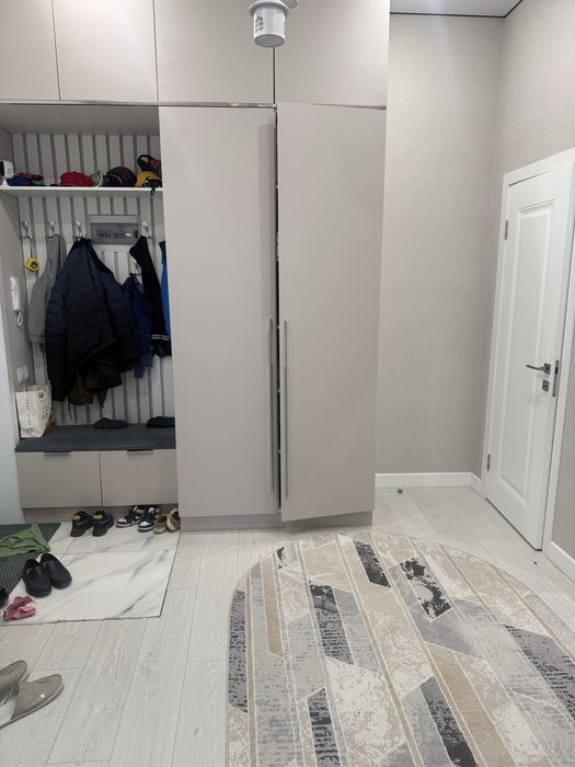 Продам 2х ком квартиру