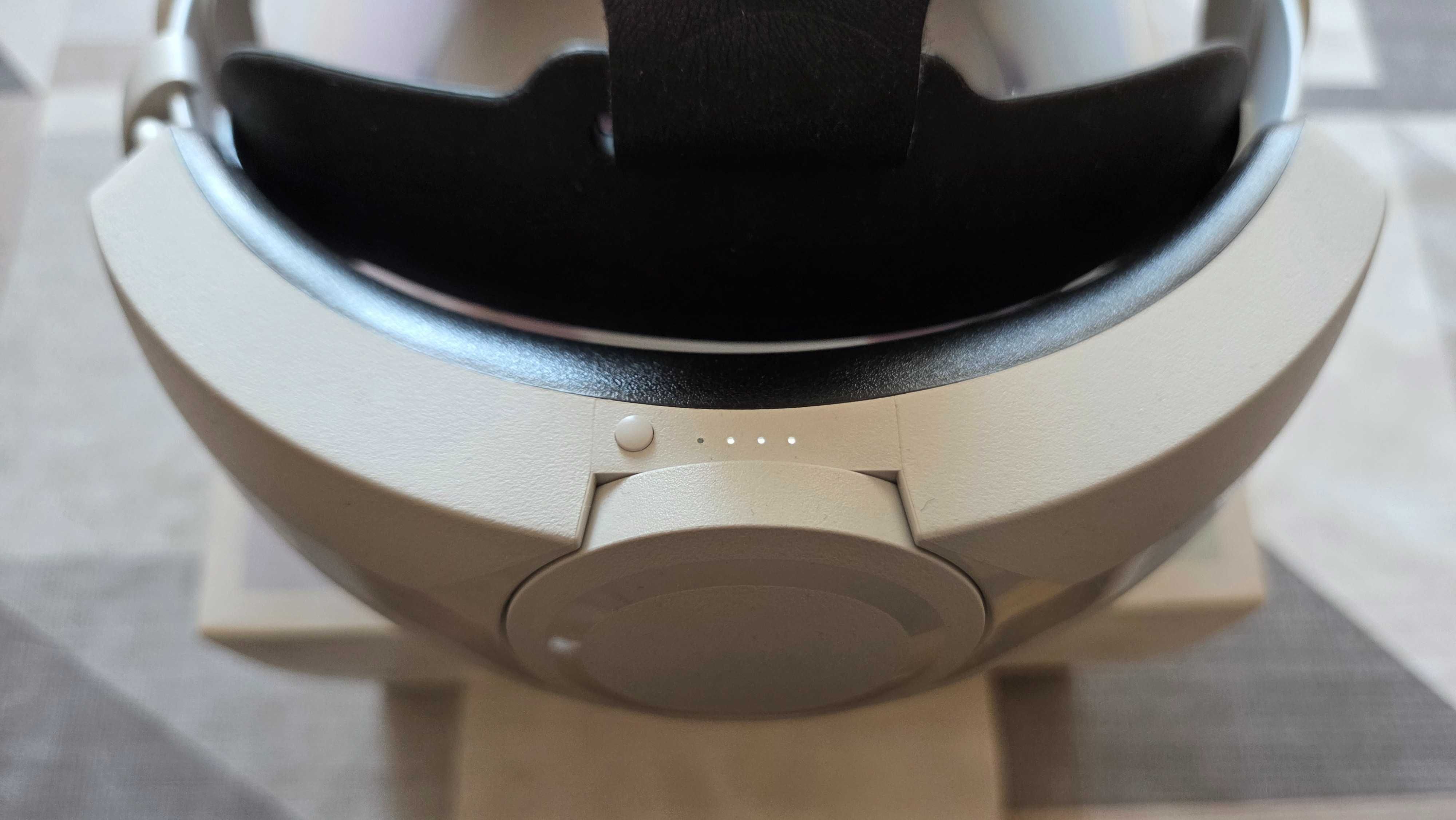 Очила за виртуална реалност Meta Quest 3 ( Oculus )